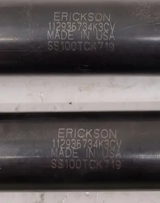 Used _UNKNOWN_ _UNKNOWN_ Collet Extensions Kentucky US | Aucto #1510794