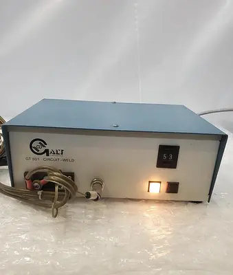 GALT GT 501 CIRCUIT-WELD
