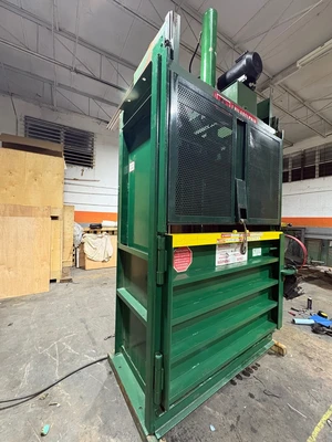 USED 2001 PTR PTR 2300HD