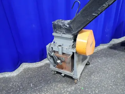 Granulator