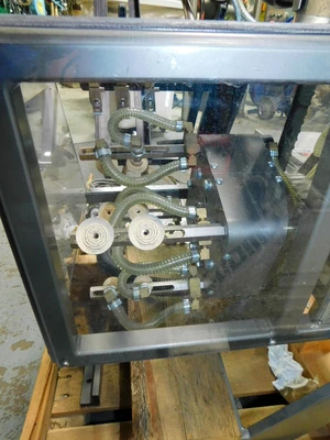 USED MINNESOTA AUTOMATION M 8L 4S1