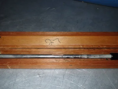 Used MITUTOYO 167167 Preset Gages Ohio US | HGR 24 #1249395
