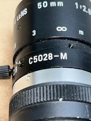 USED Sony XC-55