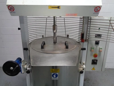 Used CORIO _UNKNOWN_ Cooking Kettles California US | BakeryEquipment.com #1554725