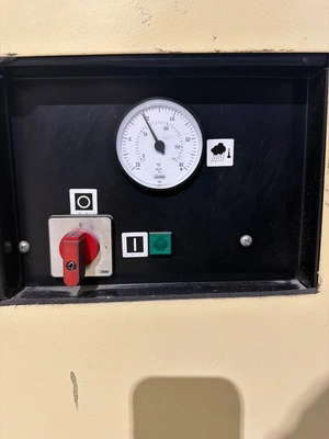 USED 2002 Ingersoll Rand TMS 0140