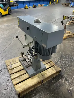 USED WILTON A3836