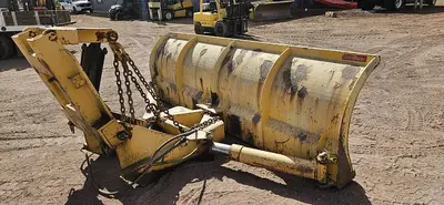 Used _UNKNOWN_ _UNKNOWN_ Rear Blades Utah US | CSS Equipment Sales #1347247