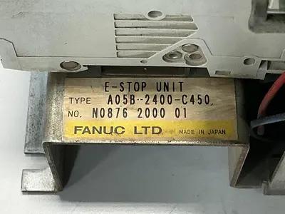 USED FANUC A20B-1007-049
