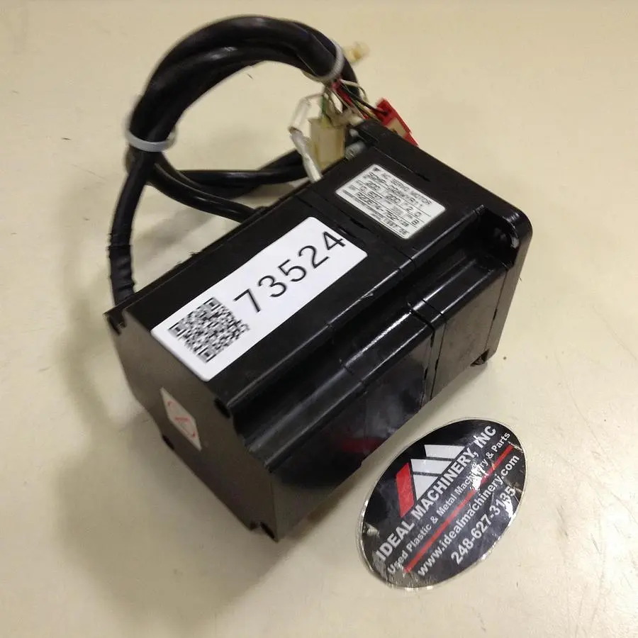 USED YASKAWA SGMP-02AWYR11