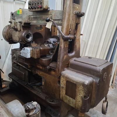 USED BARBER COLMAN 16-16 TYPE A