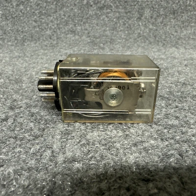 Used Potter & Brumfield KAP14DG Relays & Switches California US | Davliegogo LLC #1708184