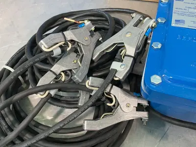 Used STS G24LS10RB4S10 Electrical Testers Ohio US | HGR 24 #1335241