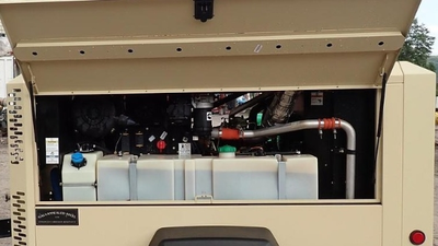 USED 2023 Doosan P425/HP375