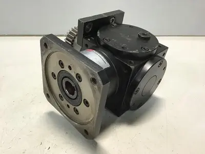 USED GRAESSNER GMBH 107FV000003