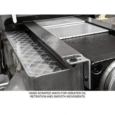 JET ETM-949 Variable Speed Mills | Sierra Victor Industries (8)