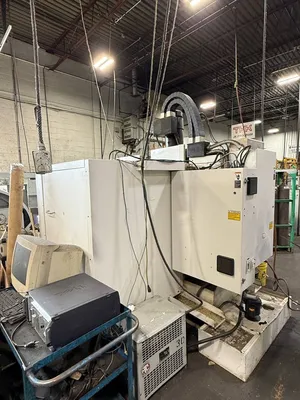 2004 FADAL VMC4020 HT Vertical Machining Centers | ListingHippo (12)