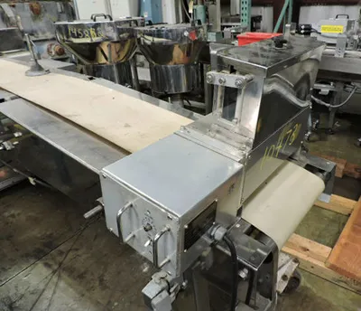 USED RHEON BAKERY CONVEYOR OC256