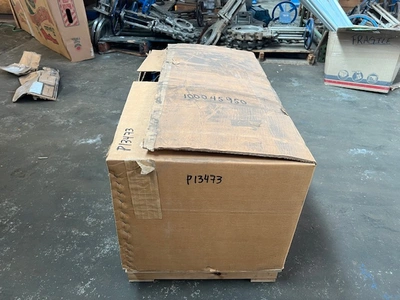 USED Eaton MDS840