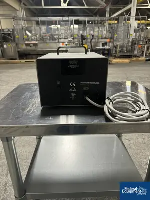 USED Cole-Parmer Masterflex IP Easy-Load 0.35-HP Peristaltic Pump