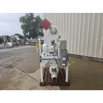 USED GARDNER DENVER 6MP