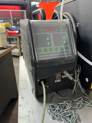 USED IPG LIGHT WELD