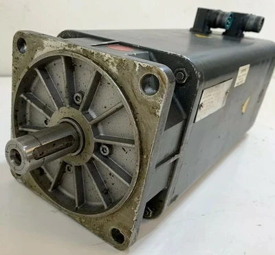 USED Siemens 1FT5076-1AC71-1EB0