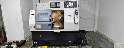 2017 AKIRA SEIKI SL-20 CNC Lathes | Toolquip, Inc. (1)