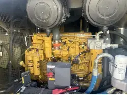 Used 2020 ATLAS COPCO XAS1800CD Air Compressors, Portable Pennsylvania US | Iron Exchange Equipment Solutions #1353925