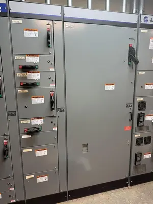 Used KICE INDUSTRIES, INC. CR SERIES FILTER Pellet Mills Pennsylvania US | Global Equipment International, LLC #1284539