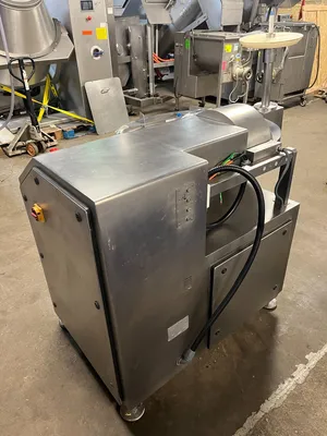 USED 2016 FATOSA C75