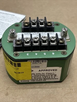 NEW Transpak T713-0000