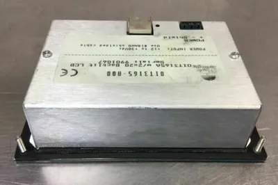 Used Maple _UNKNOWN_ PLC Processors South Carolina US | Palmetto Automation #1165158