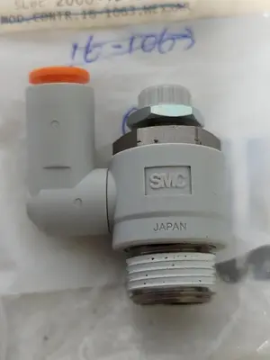 New | in-Stock SMC AS3301F Misc Electrical & Power Parts Ohio US | Surplus Asset Holdings #1240788
