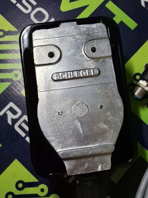 SCHLEGEL KEF BK FOOT SWITCH PEDAL