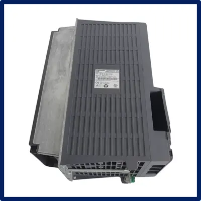 USED MITSUBISHI MDS-DH2-CV-370