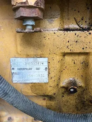 Used 2007 INGERSOLL-RAND XHP1170 CFM / 350 PSI AIR COMPRESSOR High Pressure Air Compressors California US | East West Machinery & Drilling #1416170