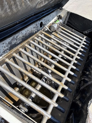 Used 2016 SCHWING BPL2025-5KVM36X Concrete Pumps Colorado US | Concrete Pump Depot #1393831