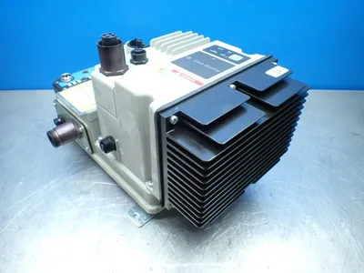 USED ALLENBRADLEY 280GFN25RG