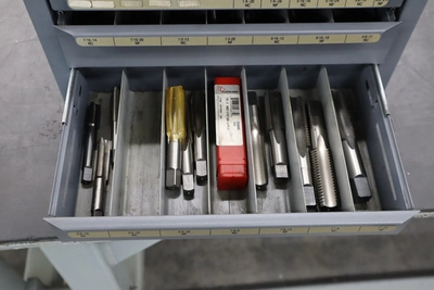 Used HUOT DRILL INDEX Other Cutting Tools Minnesota US | Machinesused.com #1506304