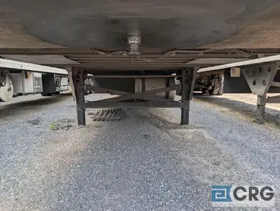 Used _UNKNOWN_ _UNKNOWN_ Reefer Trailers North Carolina US | Capital Recovery Group #1545994