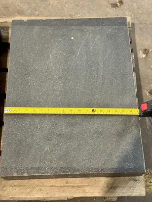 Used N/A N/A Granite Surface Plates Ohio US | G-2000, Inc. #1547035