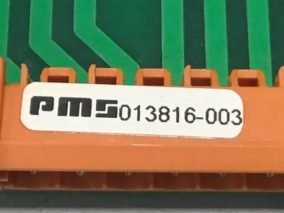 USED PMS 4MODPB10A