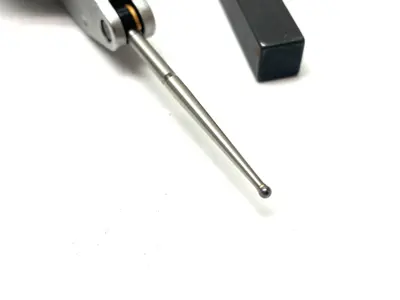 New | in-Stock Mitutoyo Dial Test Indicator 1.0mm Range, 0.01mm Graduation Indicators Michigan US | Maverick Industrial Sales #1424597