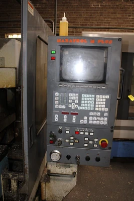 1998 MAZAK VTC-30C Vertical Machining Centers | Toolquip, Inc. (5)
