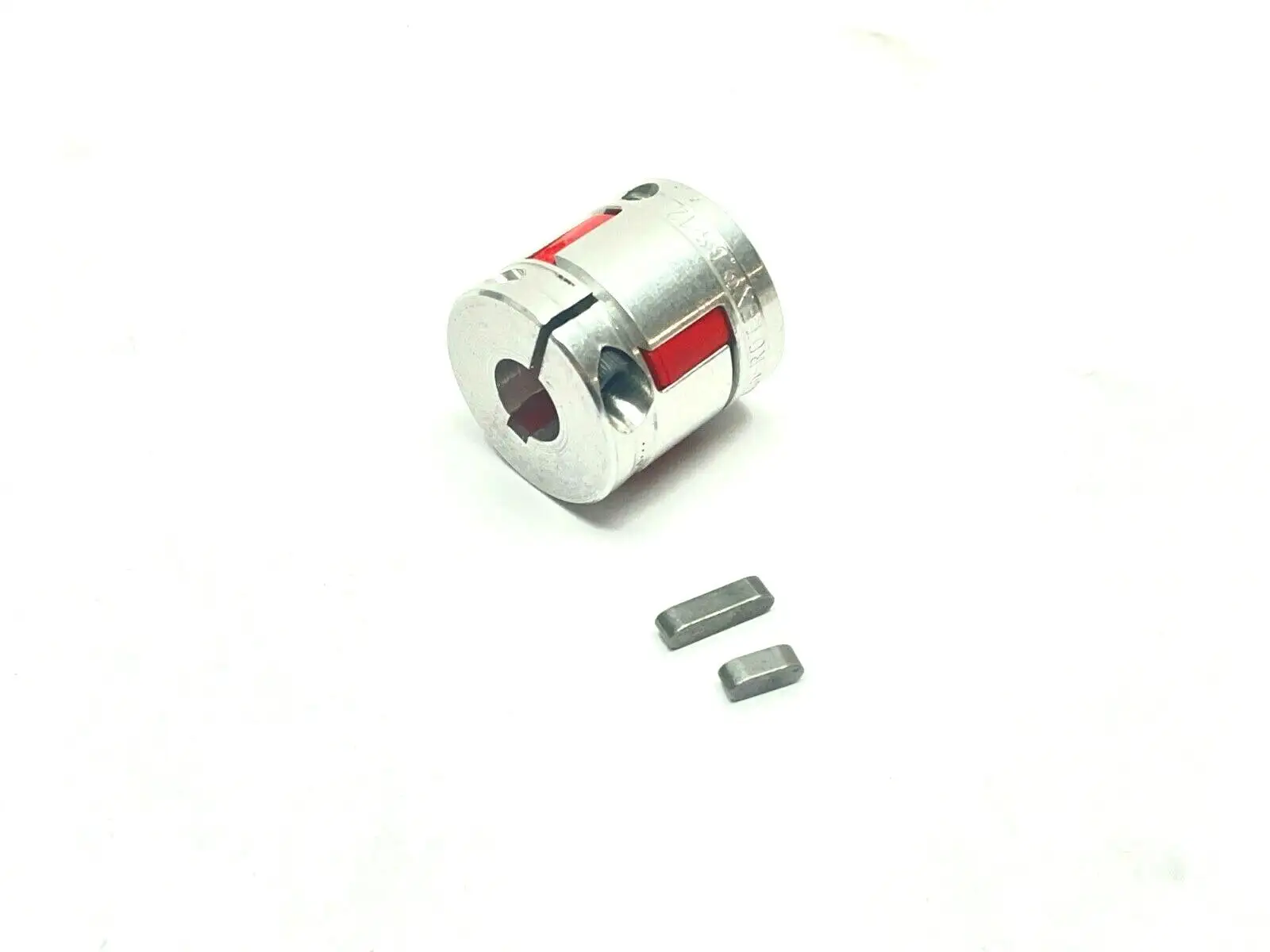 New | in-Stock KTR ROTEX GS 12 SERIES Valves/Fittings | Maverick Industrial Sales #1114658