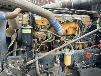 Used 2000 FREIGHTLINER CLASSIC FLD120 Conventional trucks Pennsylvania US | Proxy Equipment #1385355