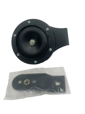NEW TOTAL SOURCE TY5910649481 HORN 110DB 36-48V