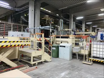 USED 2010 BURKLE RB