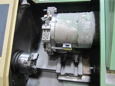 USED 1991 MORI SEIKI