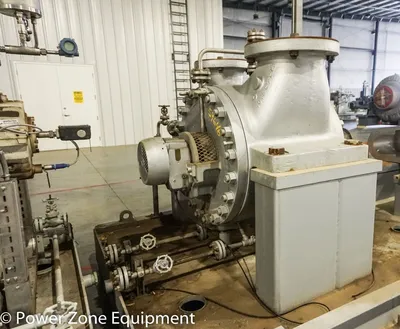 NEW SULZER 10X12X27G